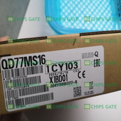 QD77MS16
