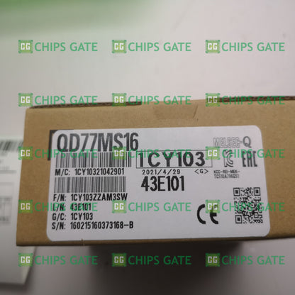 QD77MS16