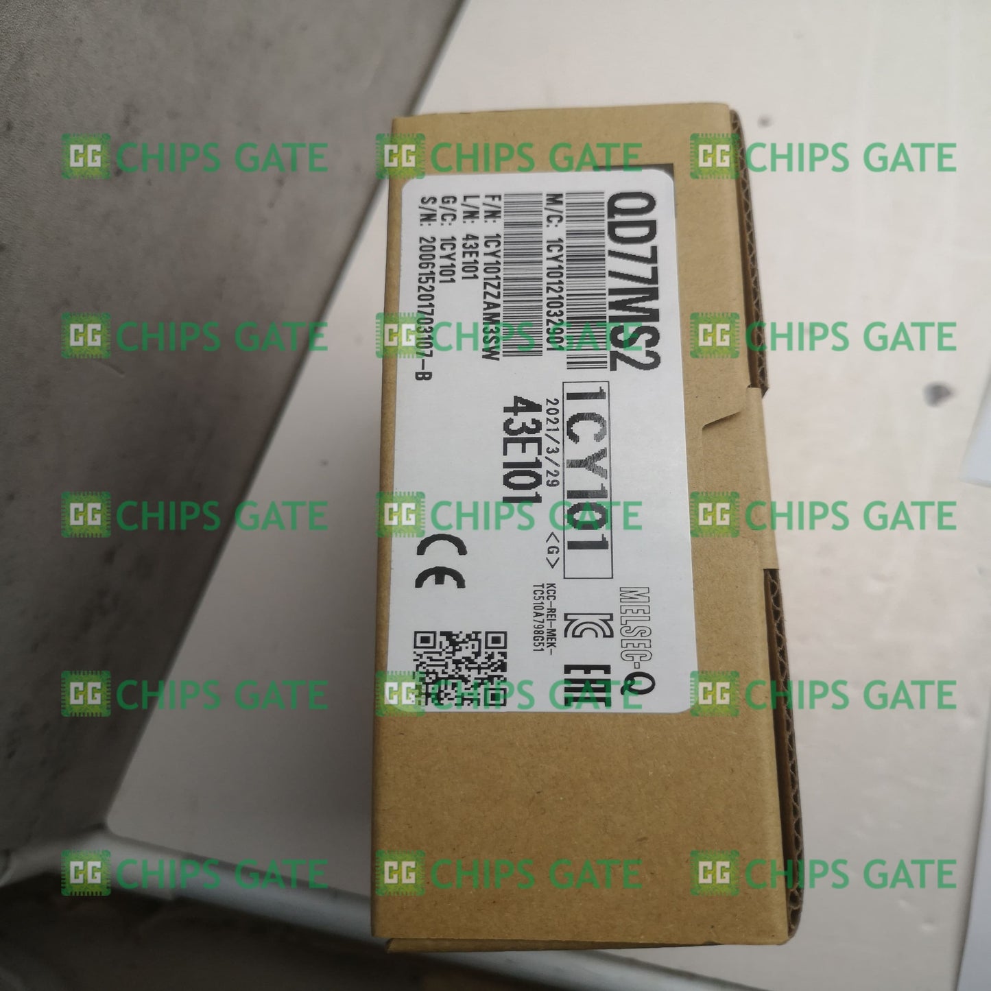 QD77MS2