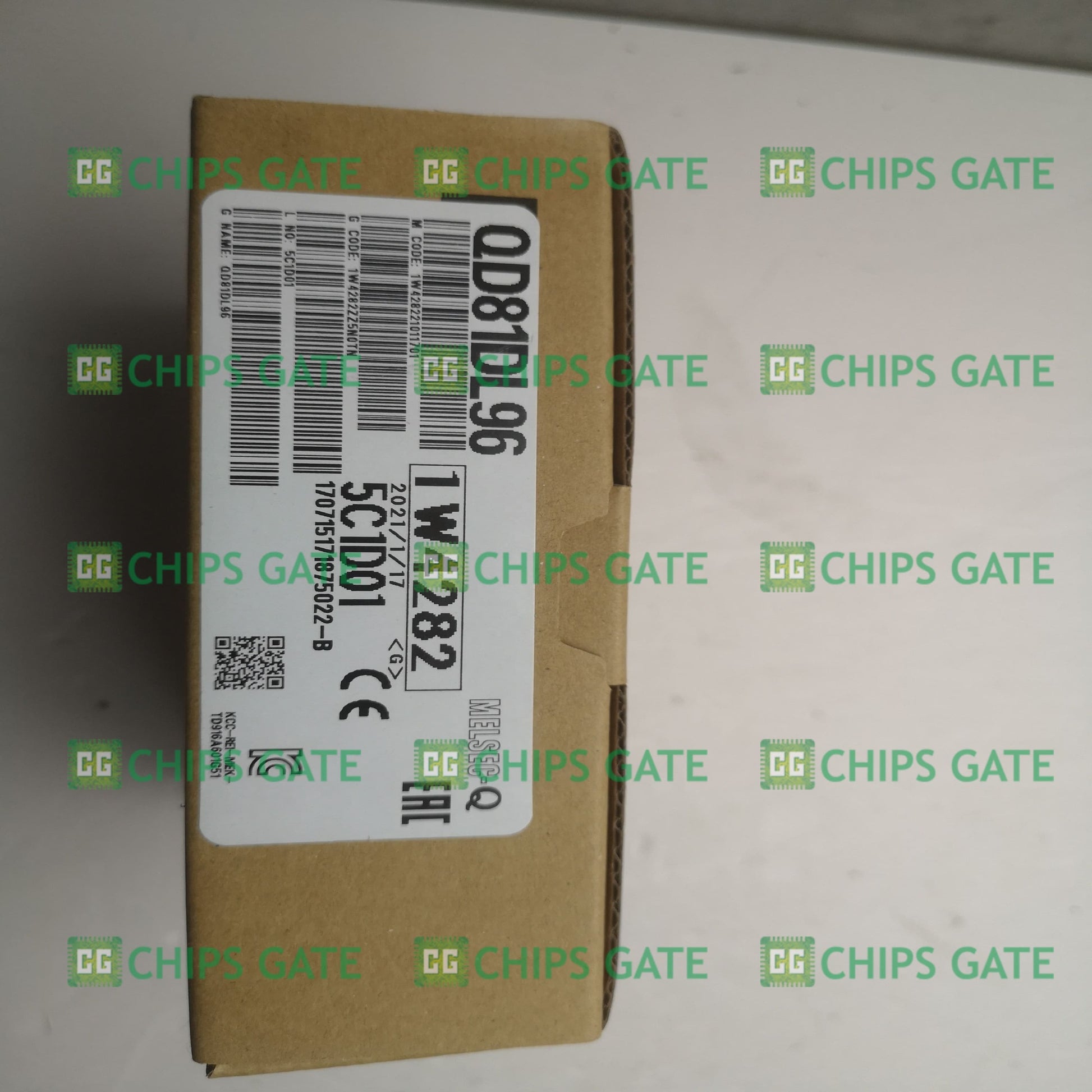 QD81DL96