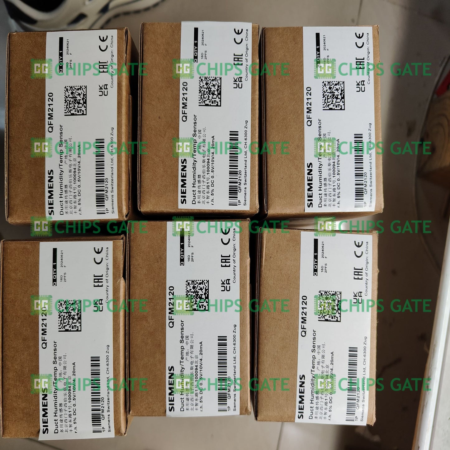 QFM2120