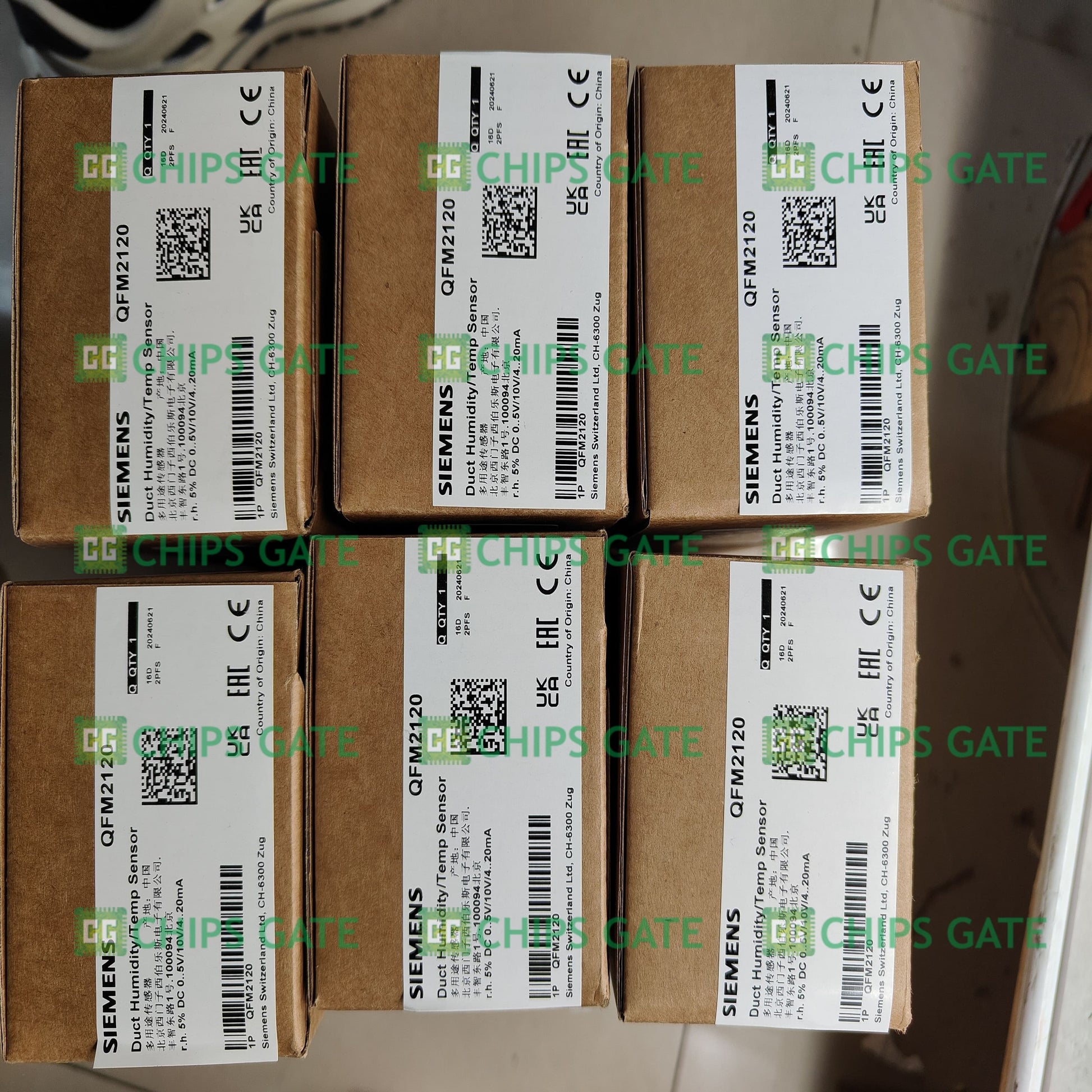 QFM2120