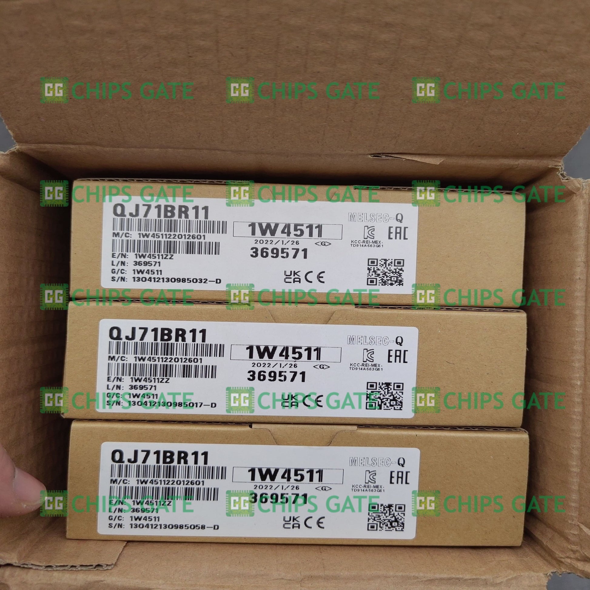 QJ71BR11