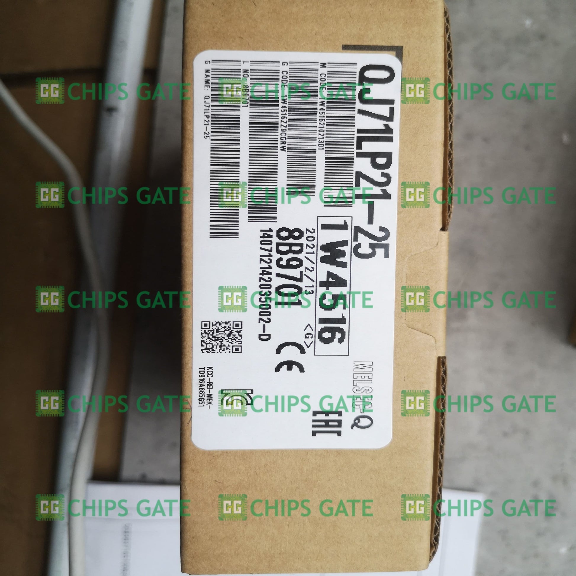 QJ71LP2125