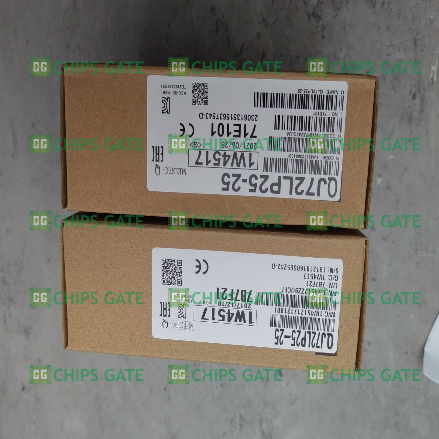 QJ72LP2525