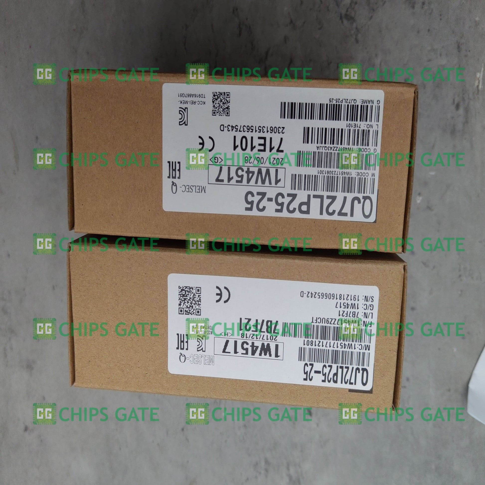 QJ72LP2525