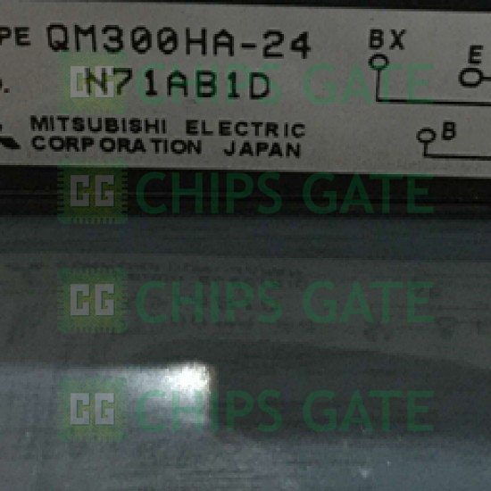 QM300HA24B