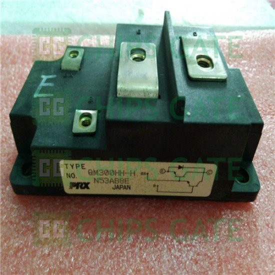 QM300HHH