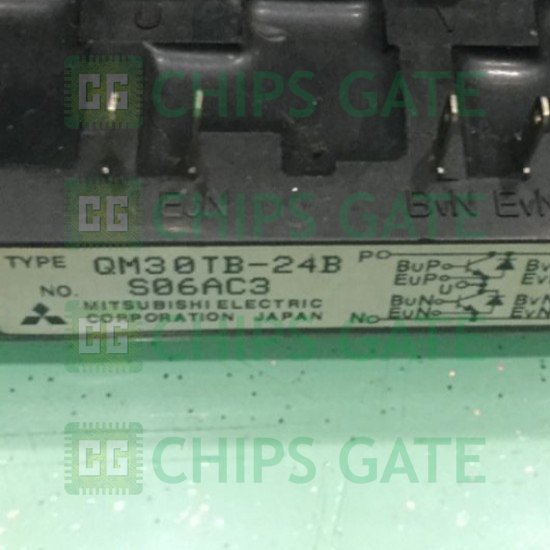 QM30TB24B