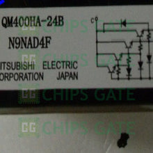 QM400HA24B