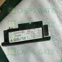 QM400HA2H