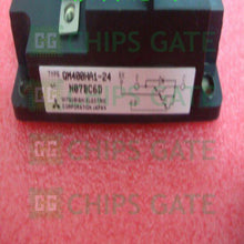 QM400HA124