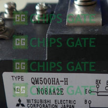 QM500HAH