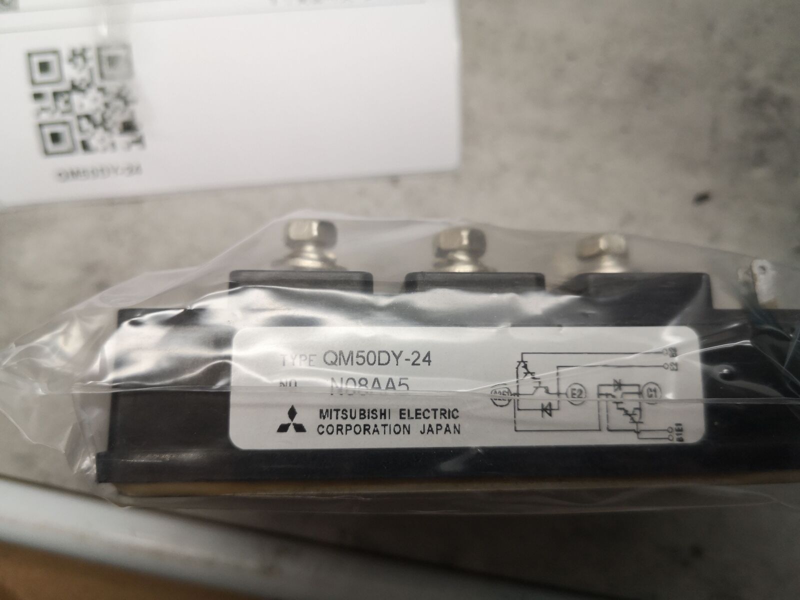 QM50DY24