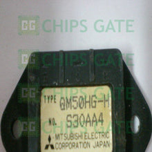 QM50HGH