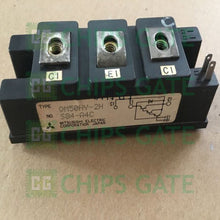 QM50HY2H
