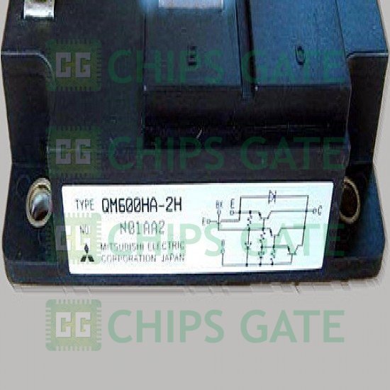 QM600HA2H