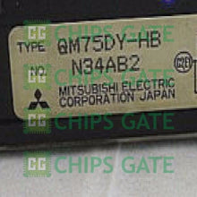 QM75DYHB