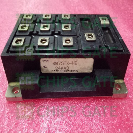 QM75TXHB