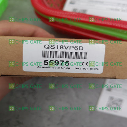 QS18VP6D