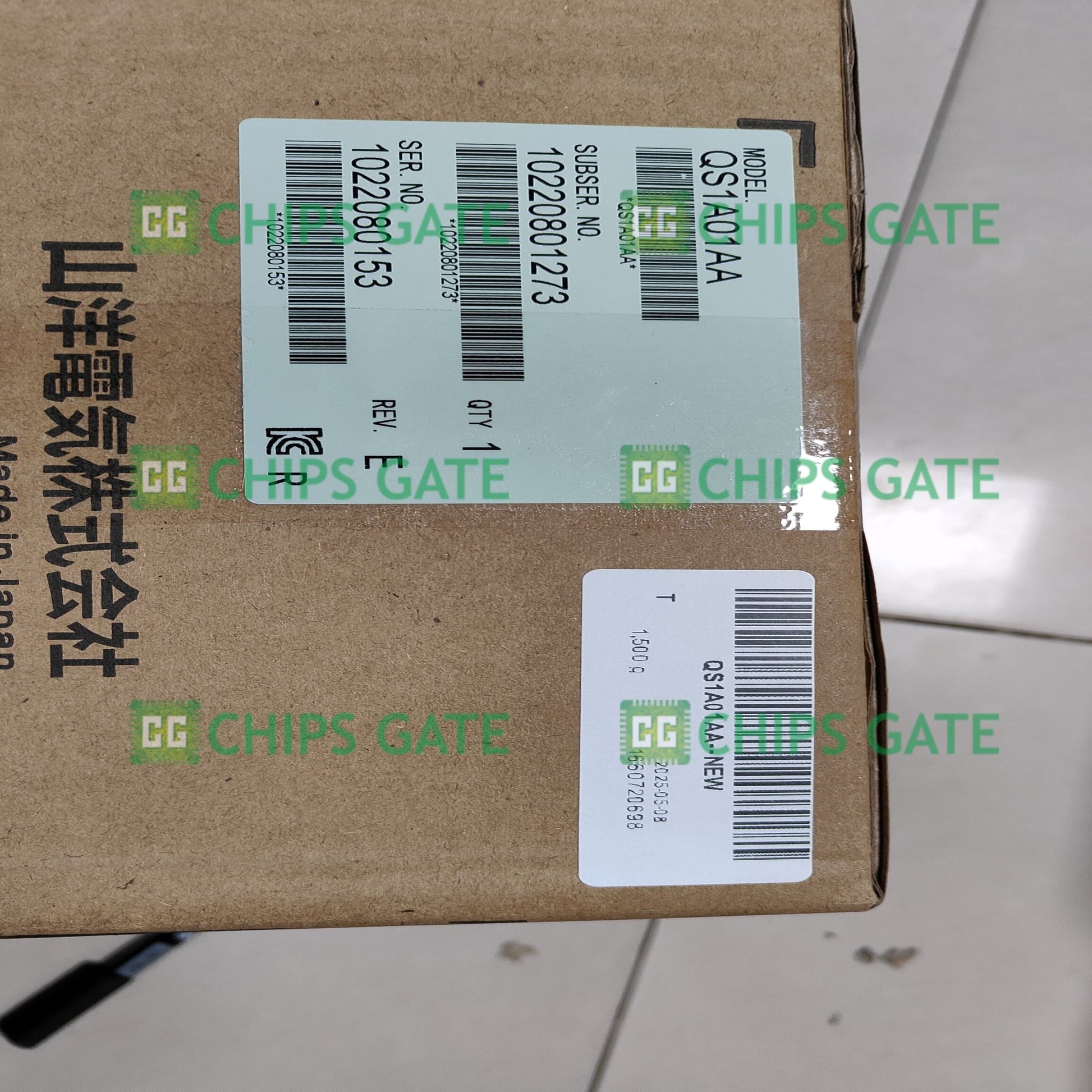 QS1A01AA