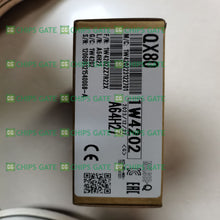 QX80