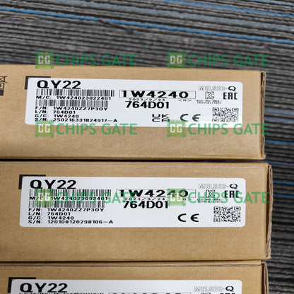 Mitsubishi QY22