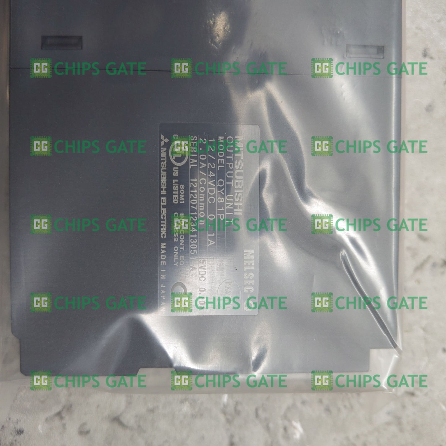 QY81P