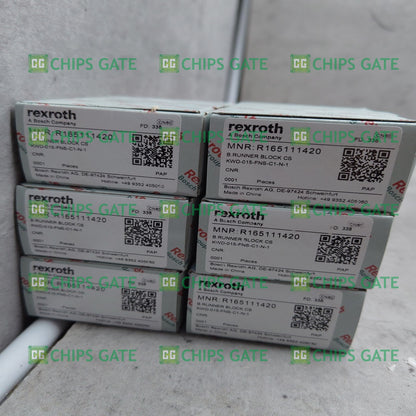 Rexroth R165111420