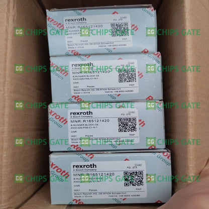 Rexroth R165121420