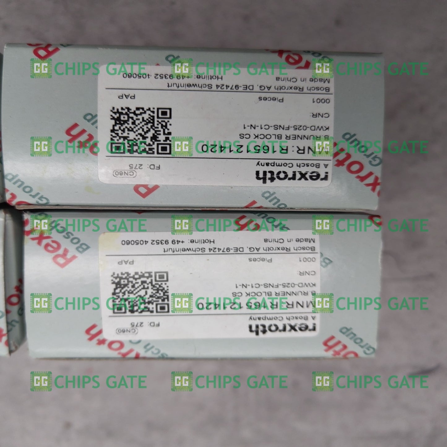 Rexroth R165121420
