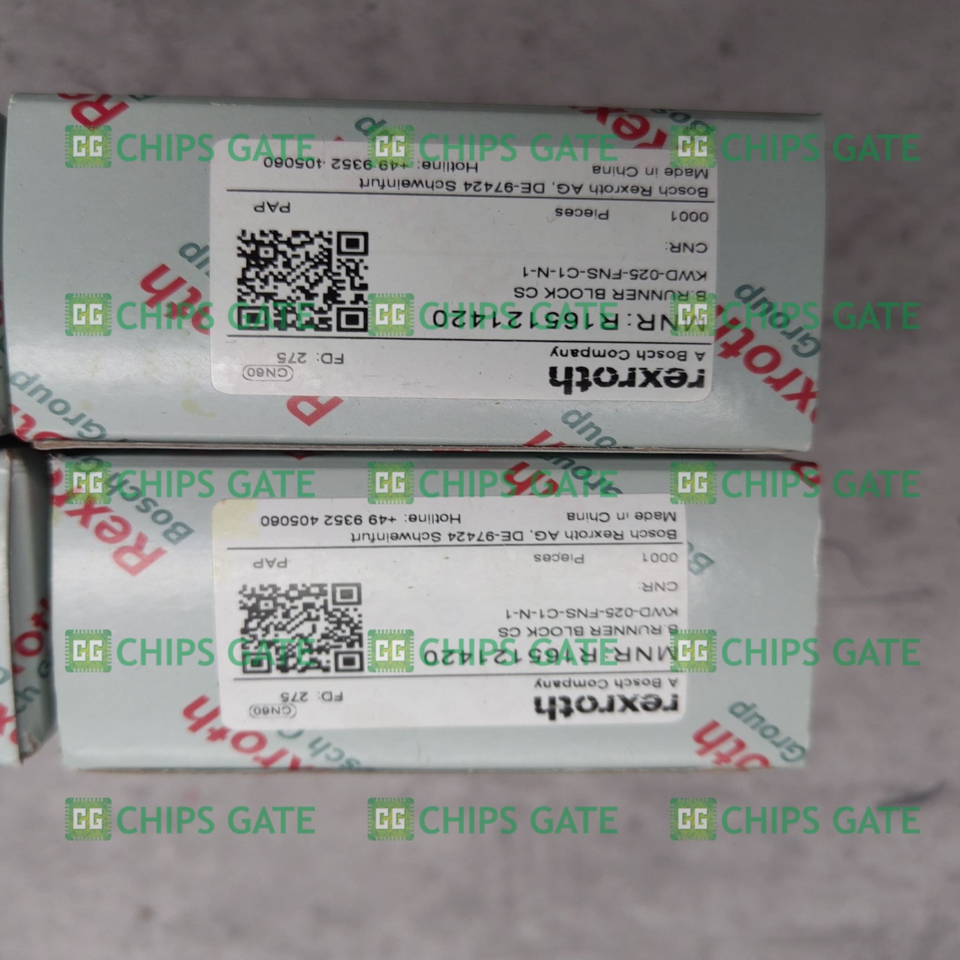 Rexroth R165121420