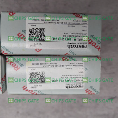 Rexroth R165121420