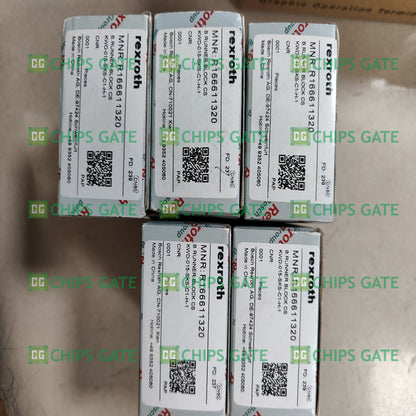 Rexroth R166611320