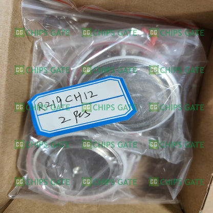 Westcode R219CH12