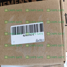 Westcode R219CH12
