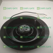Ebmpapst R2E250-RA50-01