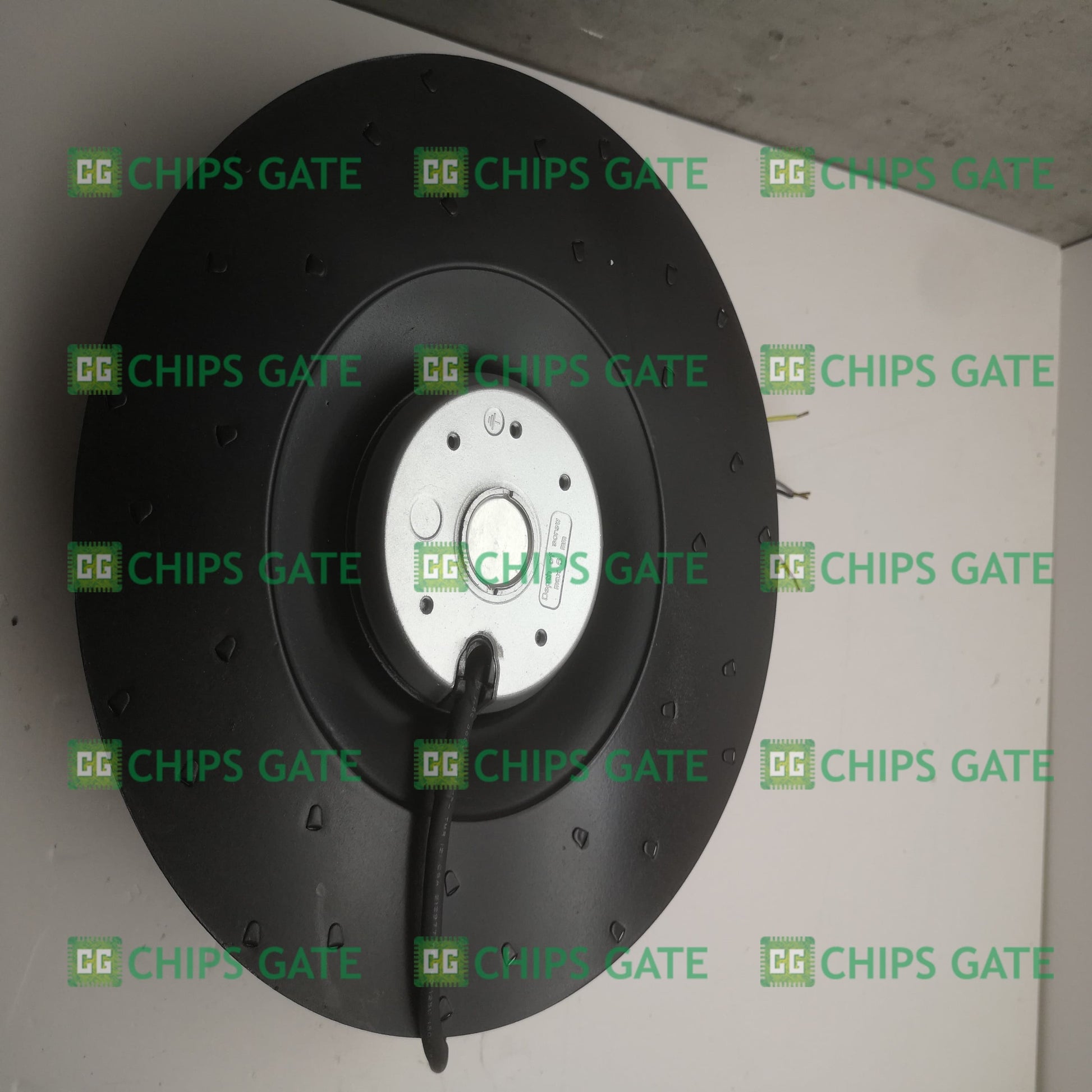 Ebmpapst R2E250-RA50-01