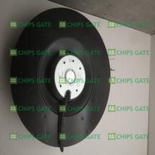 Ebmpapst R2E250-RA50-01