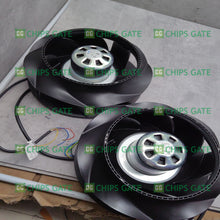 Ebmpapst R3G225-RE07-03