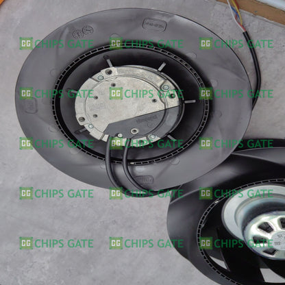 Ebmpapst R3G225-RE07-03