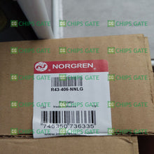 Norgren R43-406-NNLG