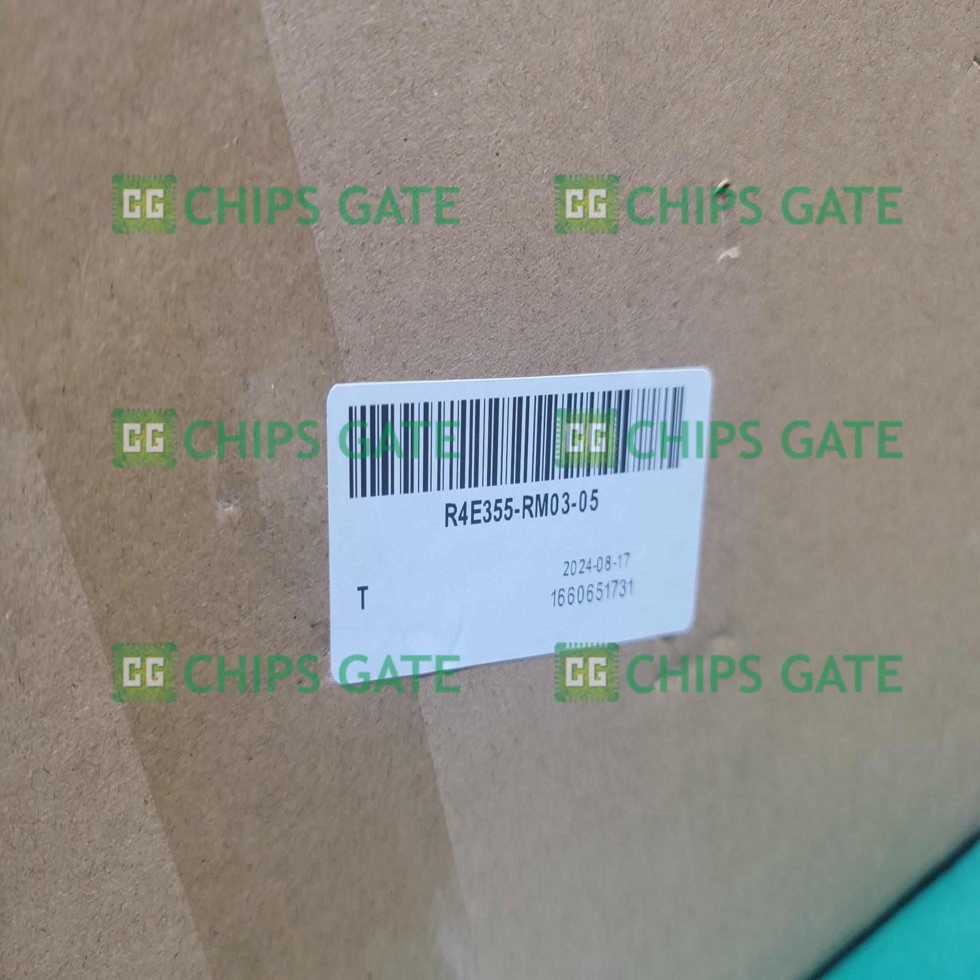 R4E355RM0305