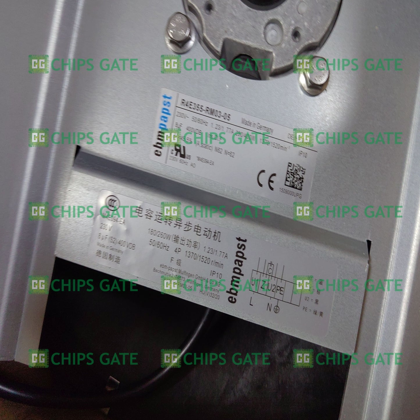 R4E355RM0305