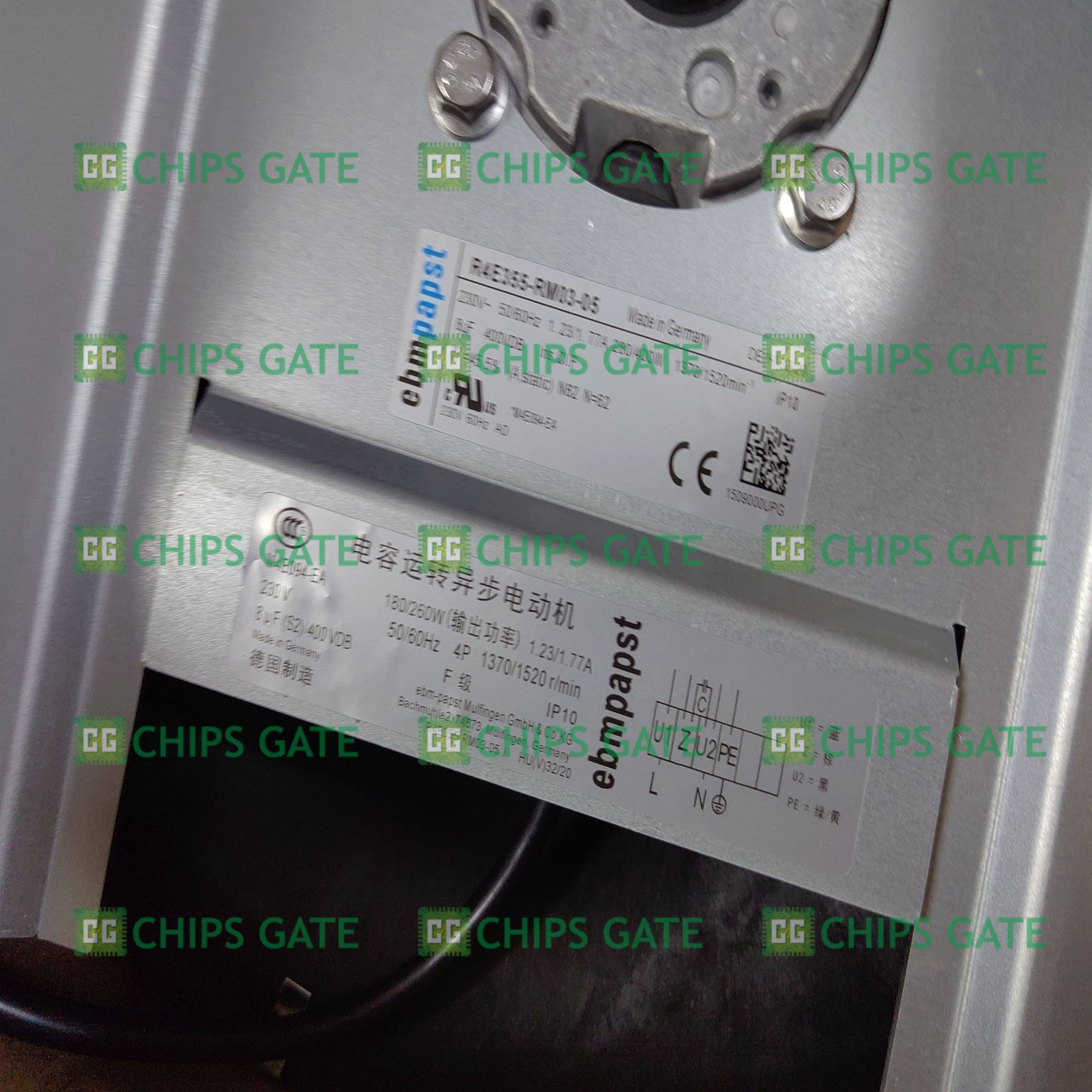 R4E355RM0305