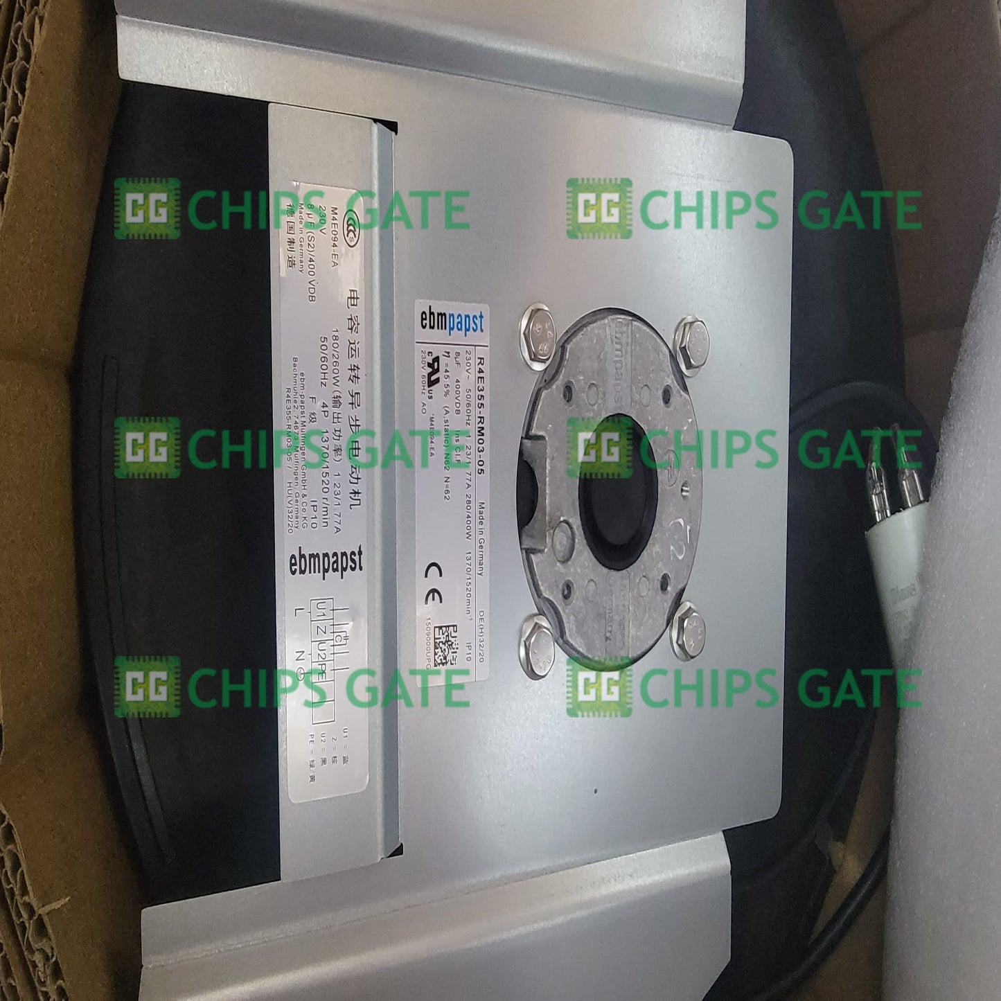 R4E355RM0305