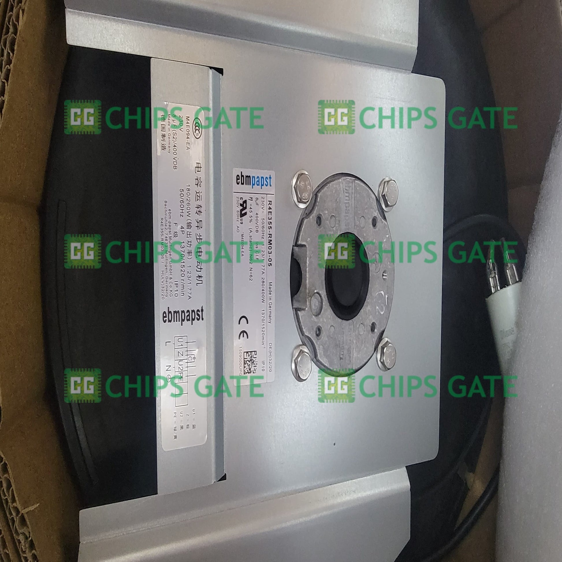 R4E355RM0305