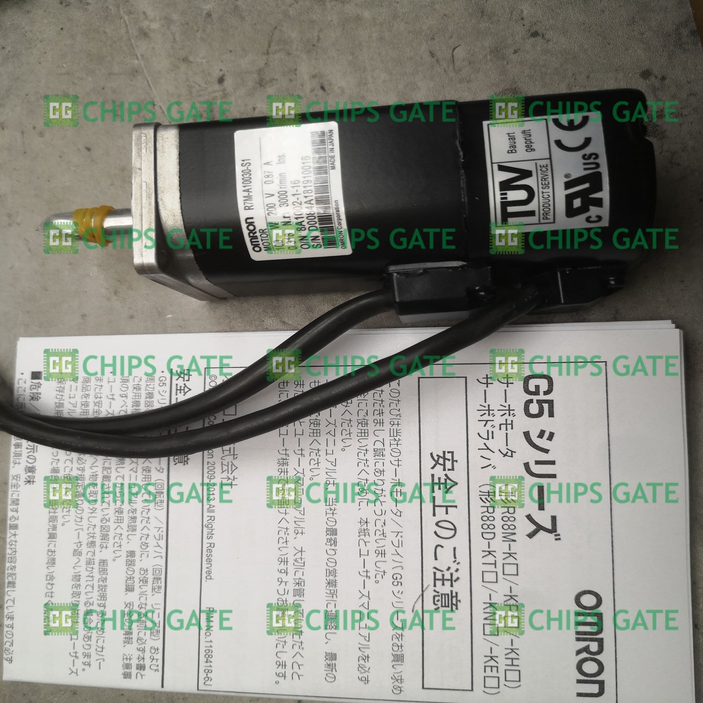 R7MA10030S1