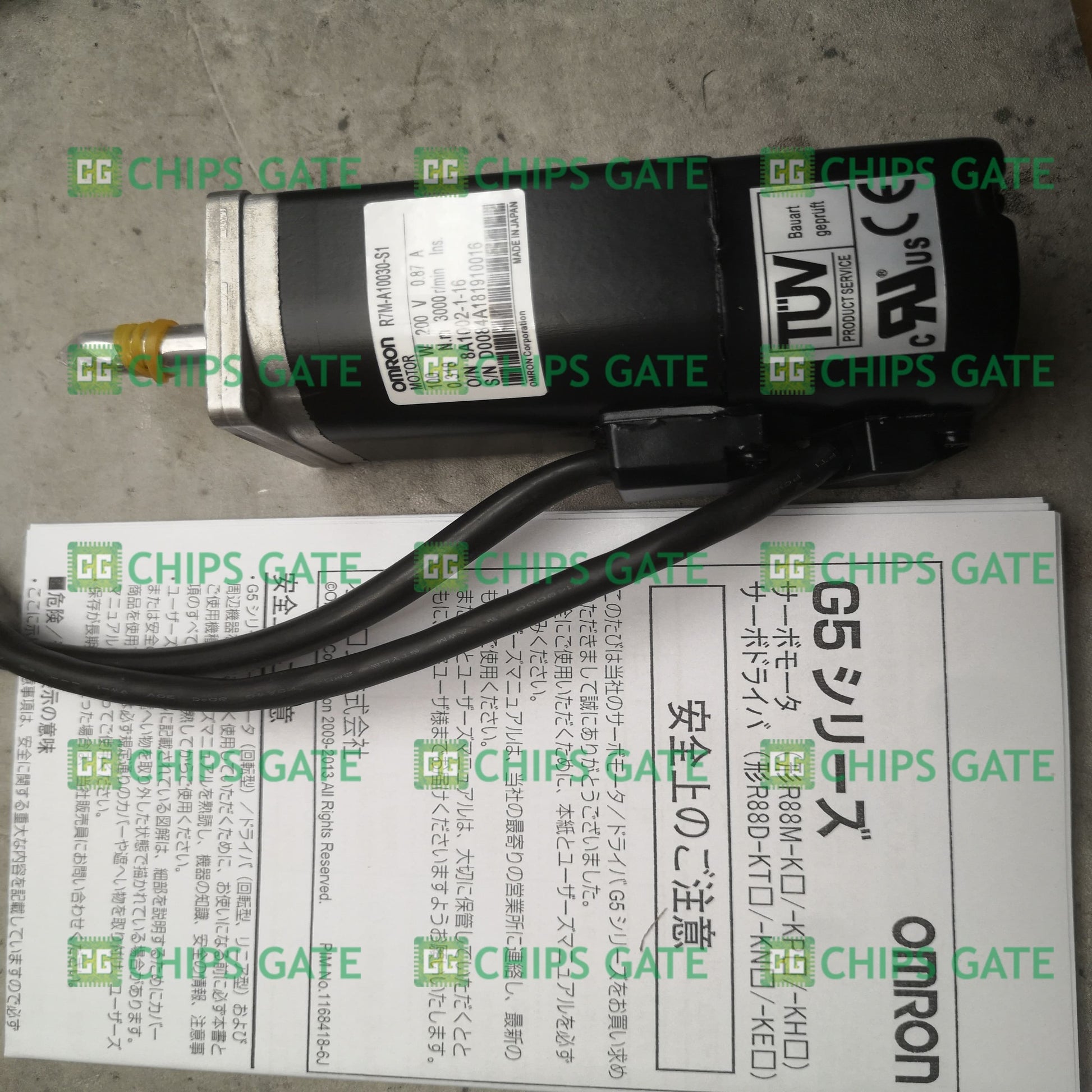 R7MA10030S1