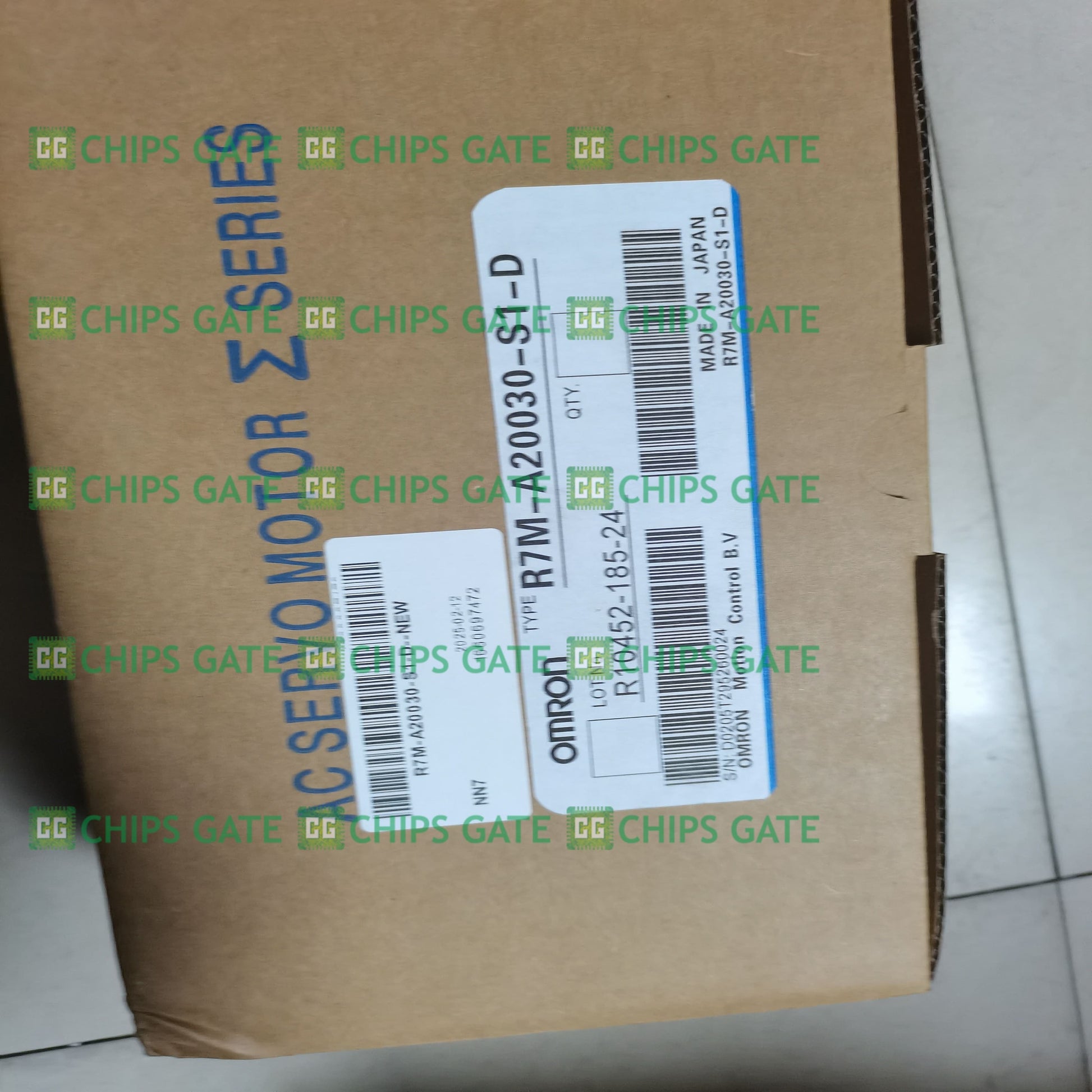 R7MA20030S1D